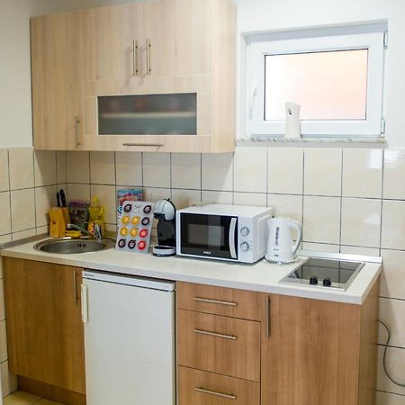Mila Apartments Мостар Екстериор снимка