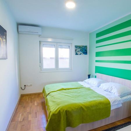 Mila Apartments Мостар Екстериор снимка